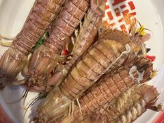 -旺角小渔村(二马路店)