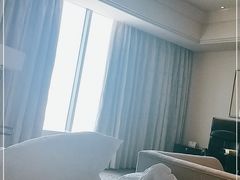 -无锡君来洲际酒店
