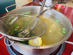 -广味鲜潮汕牛肉火锅(延安三路店)