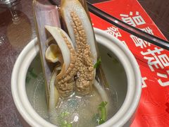 -旺角小渔村·海肠捞饭开创者(环山路店)