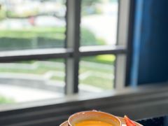 -上海苏宁宝丽嘉酒店·Cafe Bellagio西餐厅