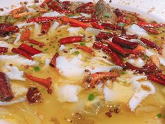 -九毛九西北菜(大东海店)