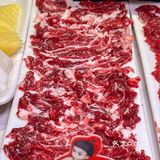 屠场直送‼️终于明白什么是新鲜到跺脚的牛肉火锅了