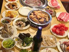 -比尔森巴西烤肉自助(红旗街店)
