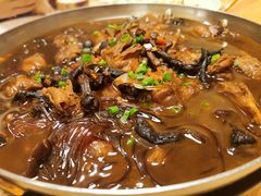 -老江南春·中国龙菜(衡山路店)