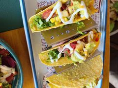 -HFFOUSA TACO弗萨塔可墨西哥餐厅(颐堤港店)