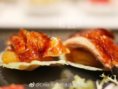 -五号茶居·新派粤菜·岭南五号酒店(沿江中路店)