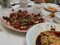 -阿胖龙虾小海鲜(宁国南路总店)