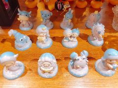 -TheGreenParty(槐房万达店)