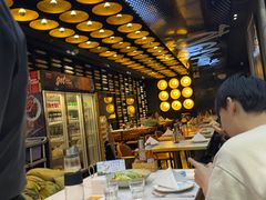 -get pizza意大利餐厅(凯德MALL店)