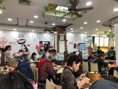 大堂-老盛昌(聚丰园店)