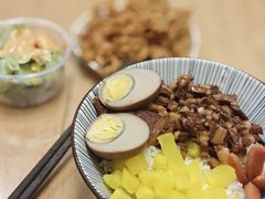 -红小满休闲餐厅(十全街店)