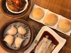 -添好运点心专门店(中环IFC店)