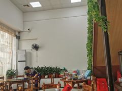 大堂-鹅香阁私房菜(一鹅五味)