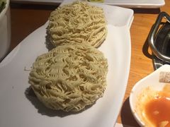 -海银海记潮汕牛肉火锅(新港中路海珠店)