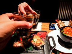 -藤原布二·八佰善会席料理(奥体店)