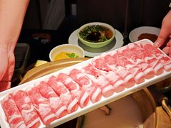 -熊喵来了火锅(太原里第2分店)