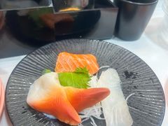 -争鲜回转寿司(朝北大悦城店)