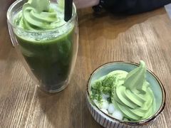 -無邪日式甜品(世博源店)