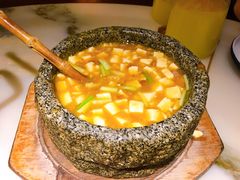 -绿茶餐厅(领展购物广场·中关村店)