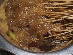 -袁记串串香(梁家巷店)