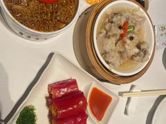 -勝記酒家·37年老字号·经典粤菜(南山花园城店)