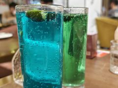 -柏兰蒂西餐厅BAR.A.MUNDI(尚嘉中心店)