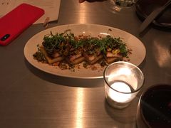 -Ocean's Table 欧舍