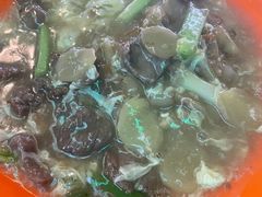 -黄亚华小食店(Jalan Alor)