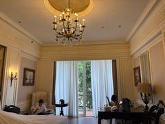 -中旅阿那亚九龙湖·公主酒店