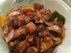 -乔家满族八大碗(流水沟店)