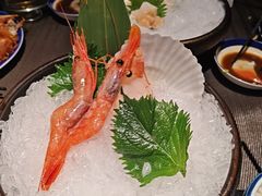 -極上萬膳·日料放题(海岸城店)