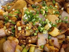 -勇记干锅居(德阳店)