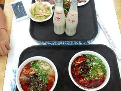 android_upload_pic-马子禄牛肉面(金宝街店)