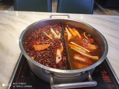 -潮牛一家潮汕牛肉火锅(璧山中央大街店)