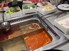 -海底捞火锅(江北万达商业广场店)