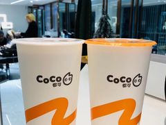 -CoCo都可(恒隆456店)