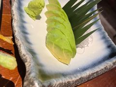 -千代武日本料理(开发区店)