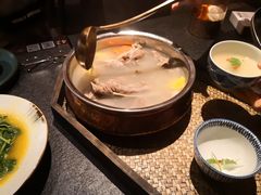 -丝路金桃·新疆菜(徐汇店)