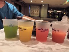 -海茵汇(萧山店)