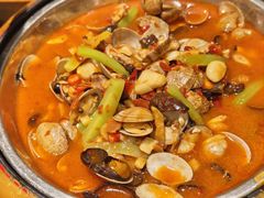 -乔街深夜食堂·台州菜·高压锅生蚝(杭州总店)