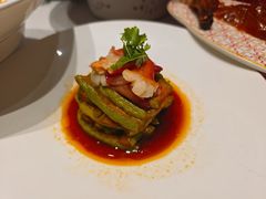 -蘇锦宴·淮扬菜烤鸭·小院(三元桥霄云路店)
