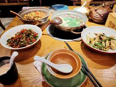 -吃饭皇帝大(合生汇店)