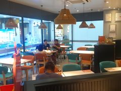 -豪享来中西餐厅(隆昌店)