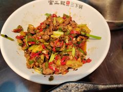 -富正毅三下锅连锁(三店)