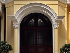 -沙面人才休闲岛