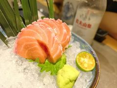 -沼津港精致料理·寿喜烧·烧鸟(龙湖南桥天街日料榜单店)