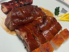 -欢乐海岸美食联盟