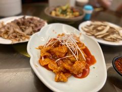 -邓公本味卤·江湖菜(天星桥创始店)