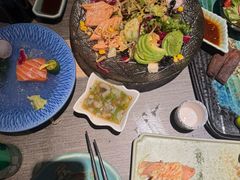 -炙柒Sekinana·精致日料(合生汇店)